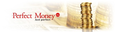 Счет PerfectMoney